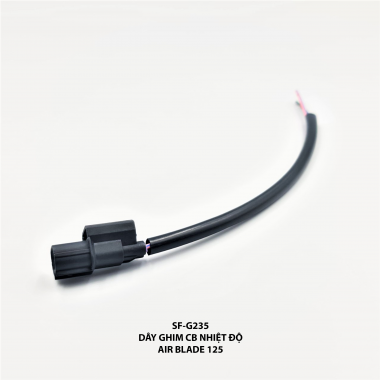Dây ghim CB nhiệt độ - Air Blade 125 - SF-G235